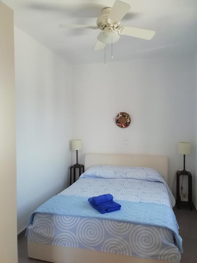 Villa Kythnos - Loutra- House Extérieur photo