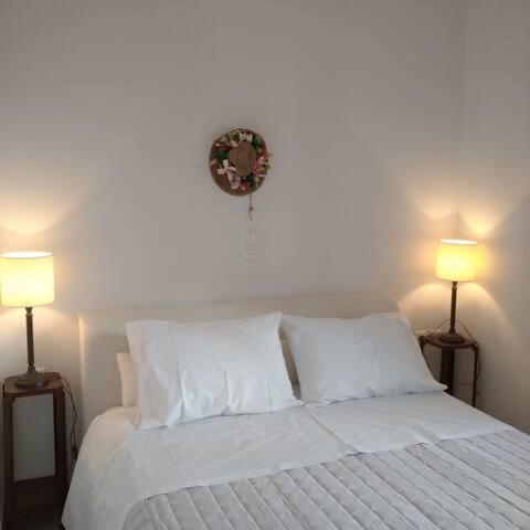 Villa Kythnos - Loutra- House Extérieur photo